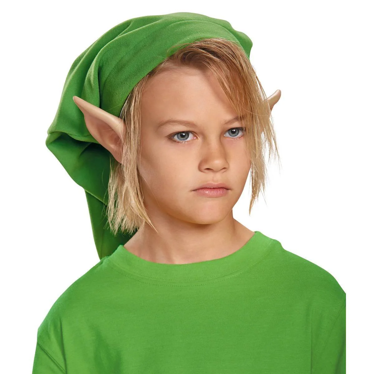 Hylian Link ears for kids, Legend of Zelda