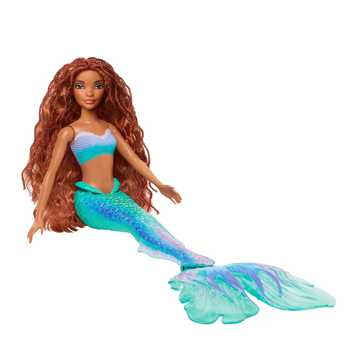 Disney The Little Mermaid Ariel Doll, Assortment, 1 Count - Image 3