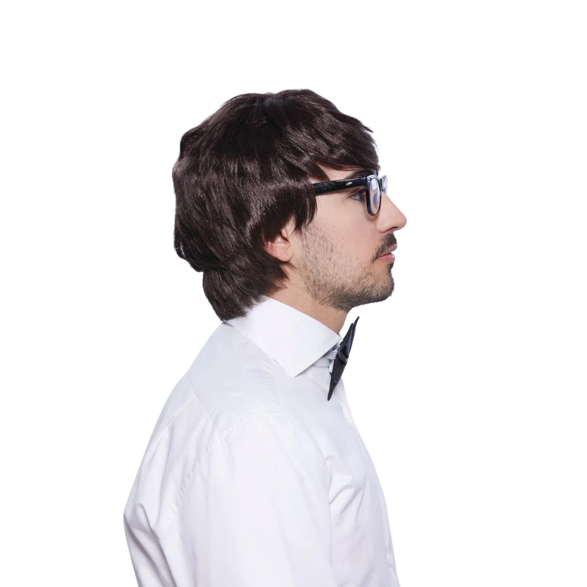 The Nerdy Wig for Adults - Image 2