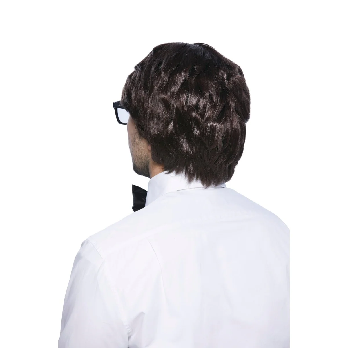 The Nerdy Wig for Adults - Image 3
