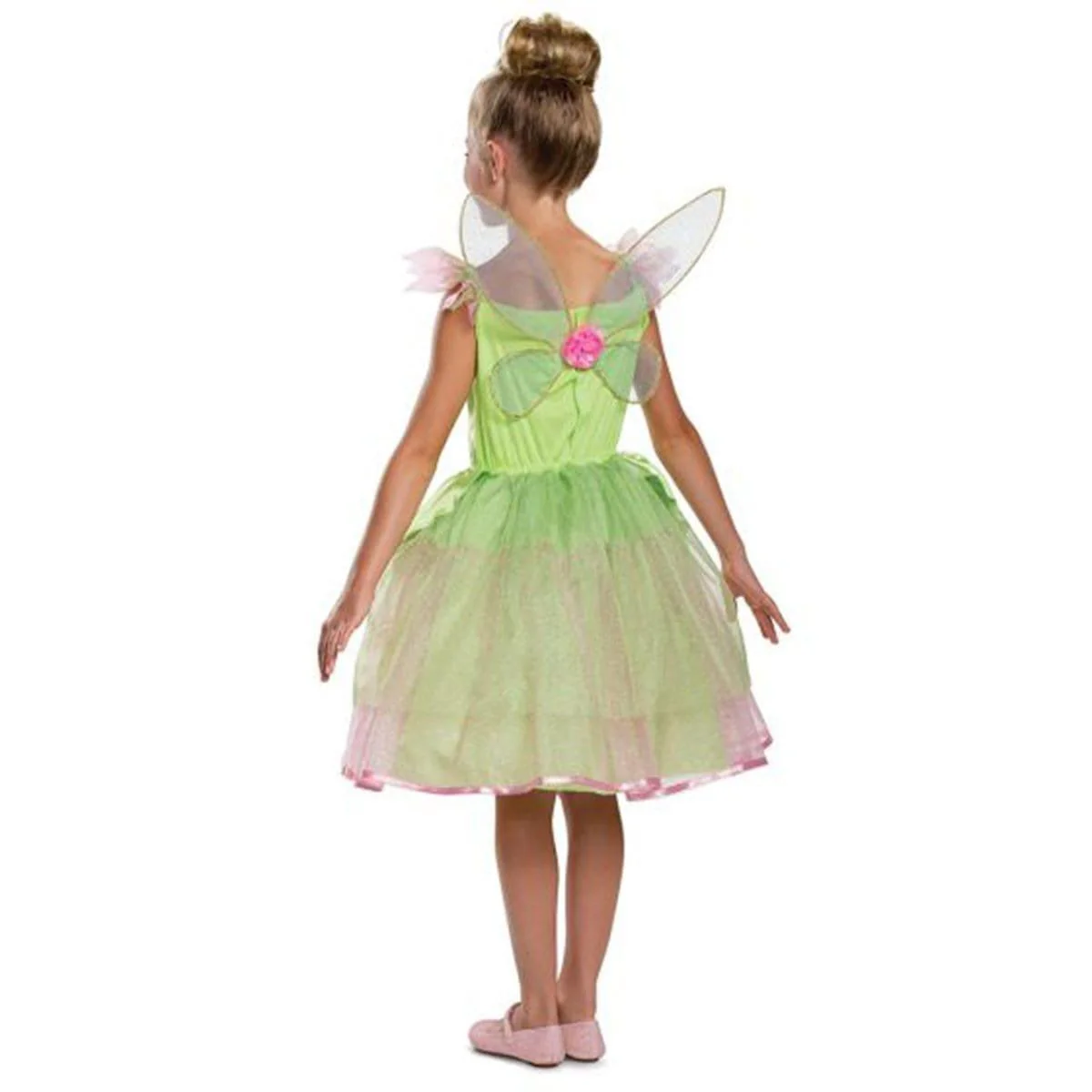 Tinker Bell Classic Costume for Kids - Image 2