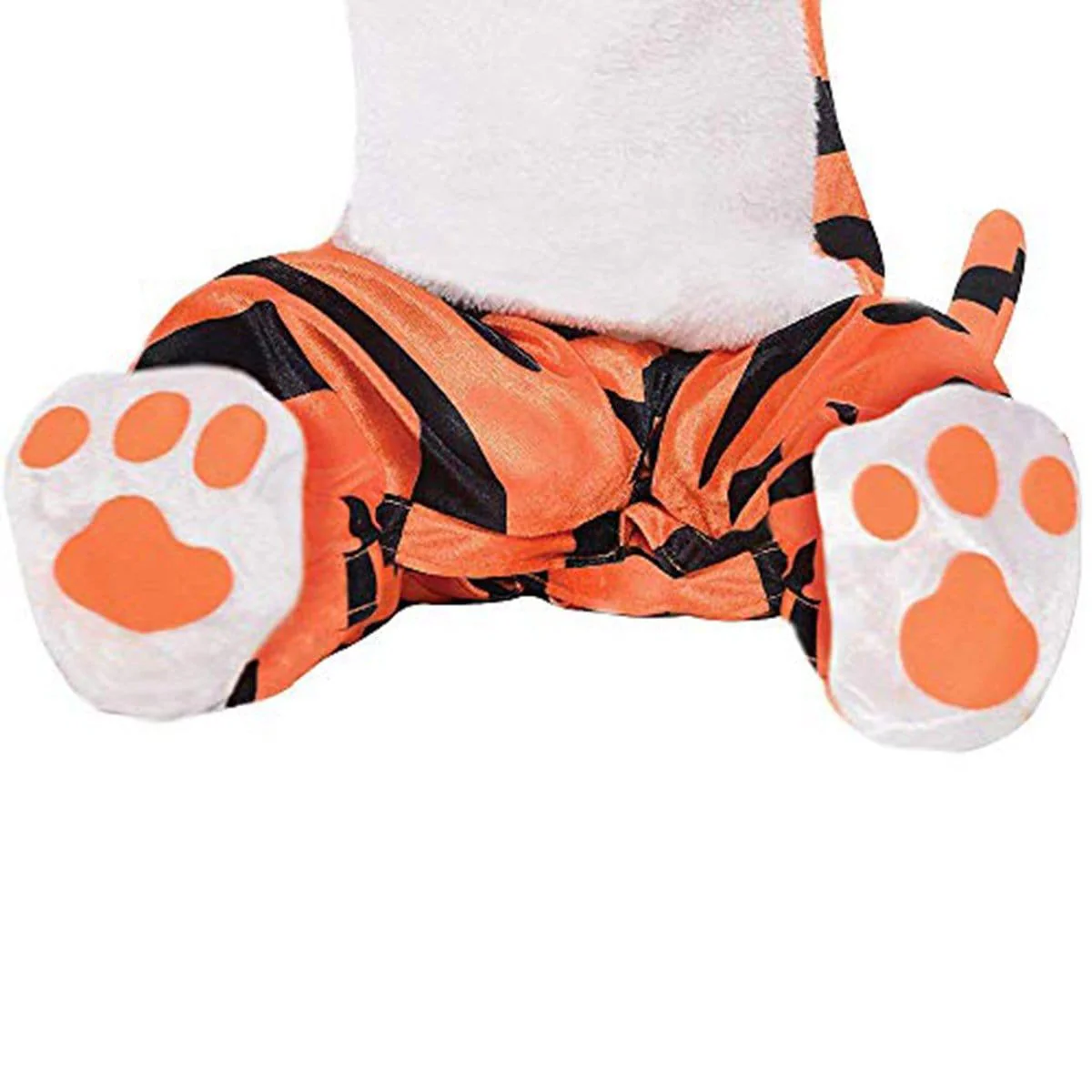 Tiny Tiger Costume for Babies - Image 3