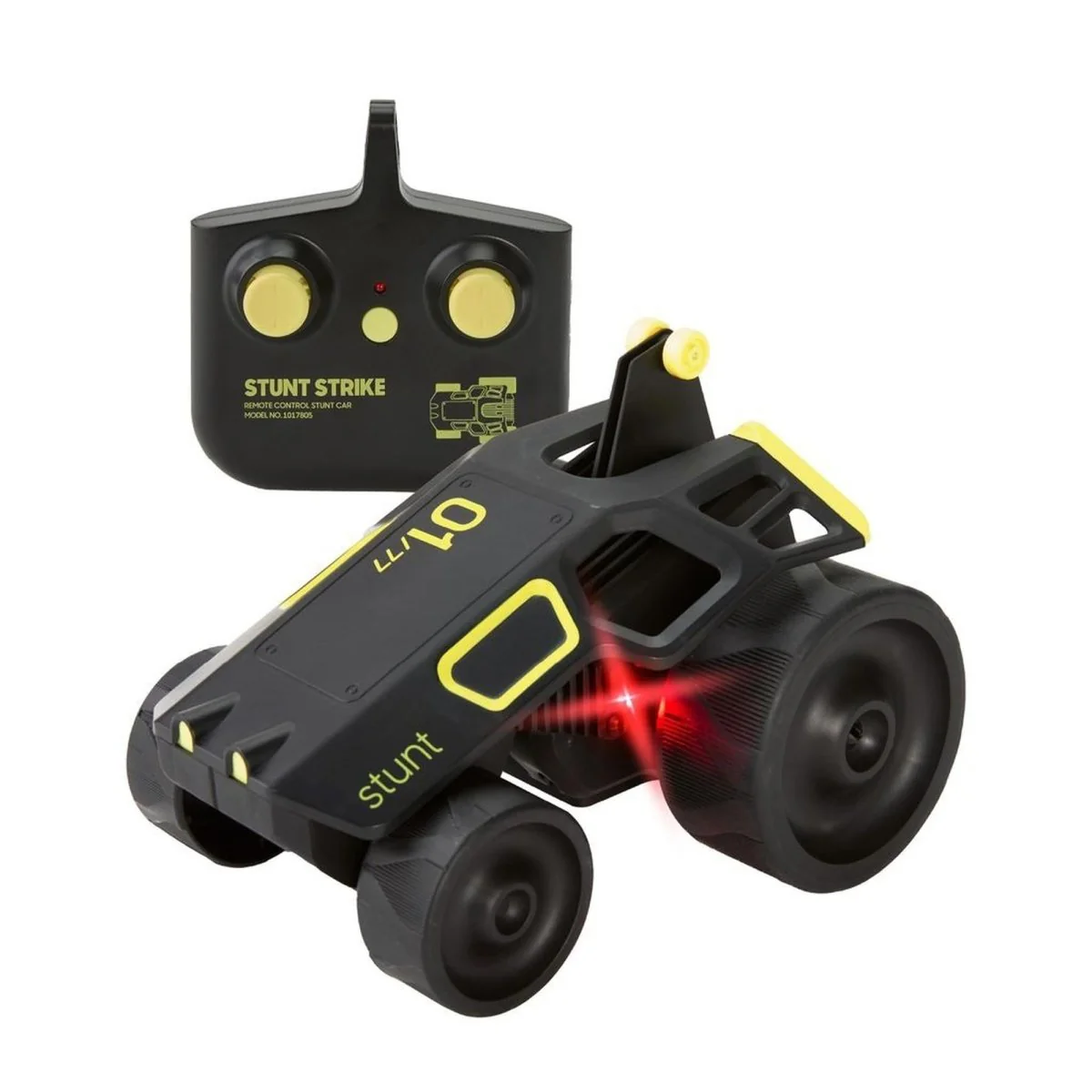 Toy RC Stunt Strike, 1 Count