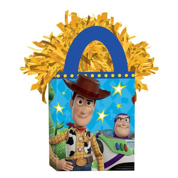 Toy Story 4 Birthday Party Balloon Weight, 1 Count