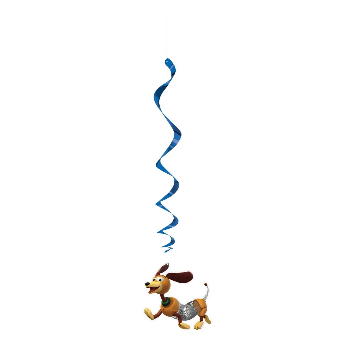 Toy Story Birthday Decoration Kit, Disney, 7 Count - Image 4