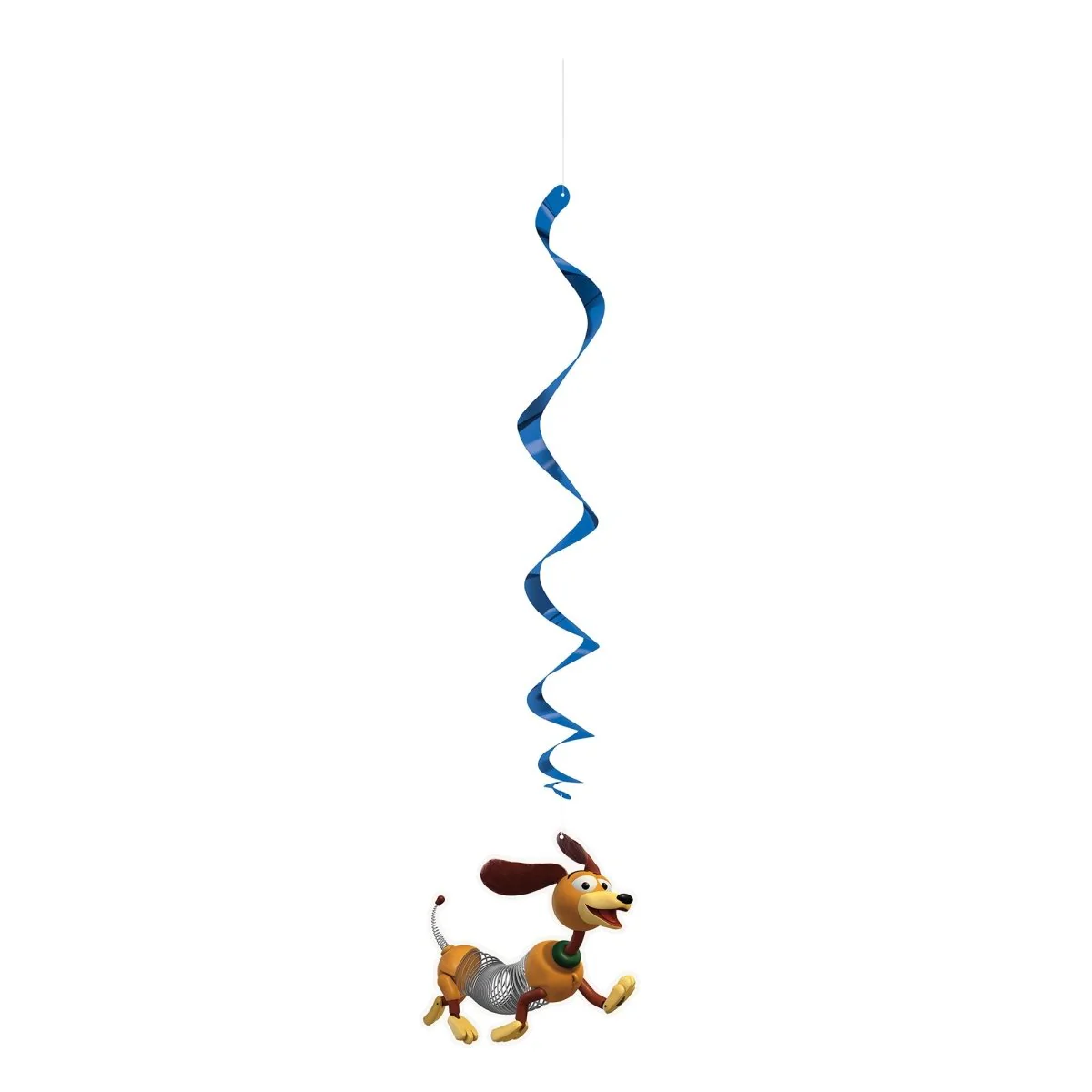 Toy Story Birthday Decoration Kit, Disney, 7 Count - Image 5