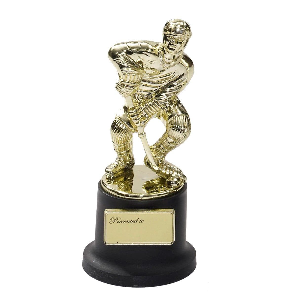 Trophy Hockey