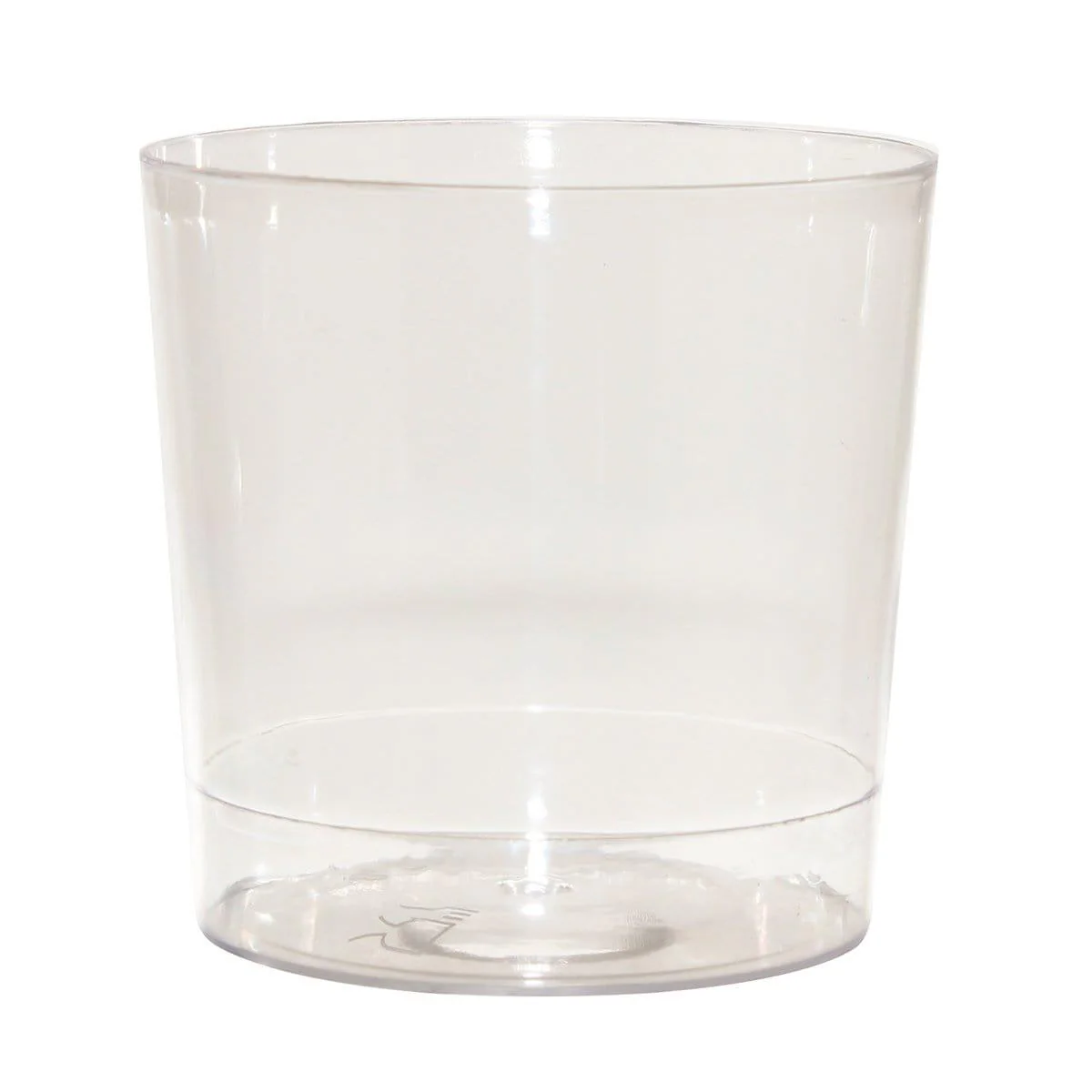Plastic Tumblers 11 Oz. 8/pkg.