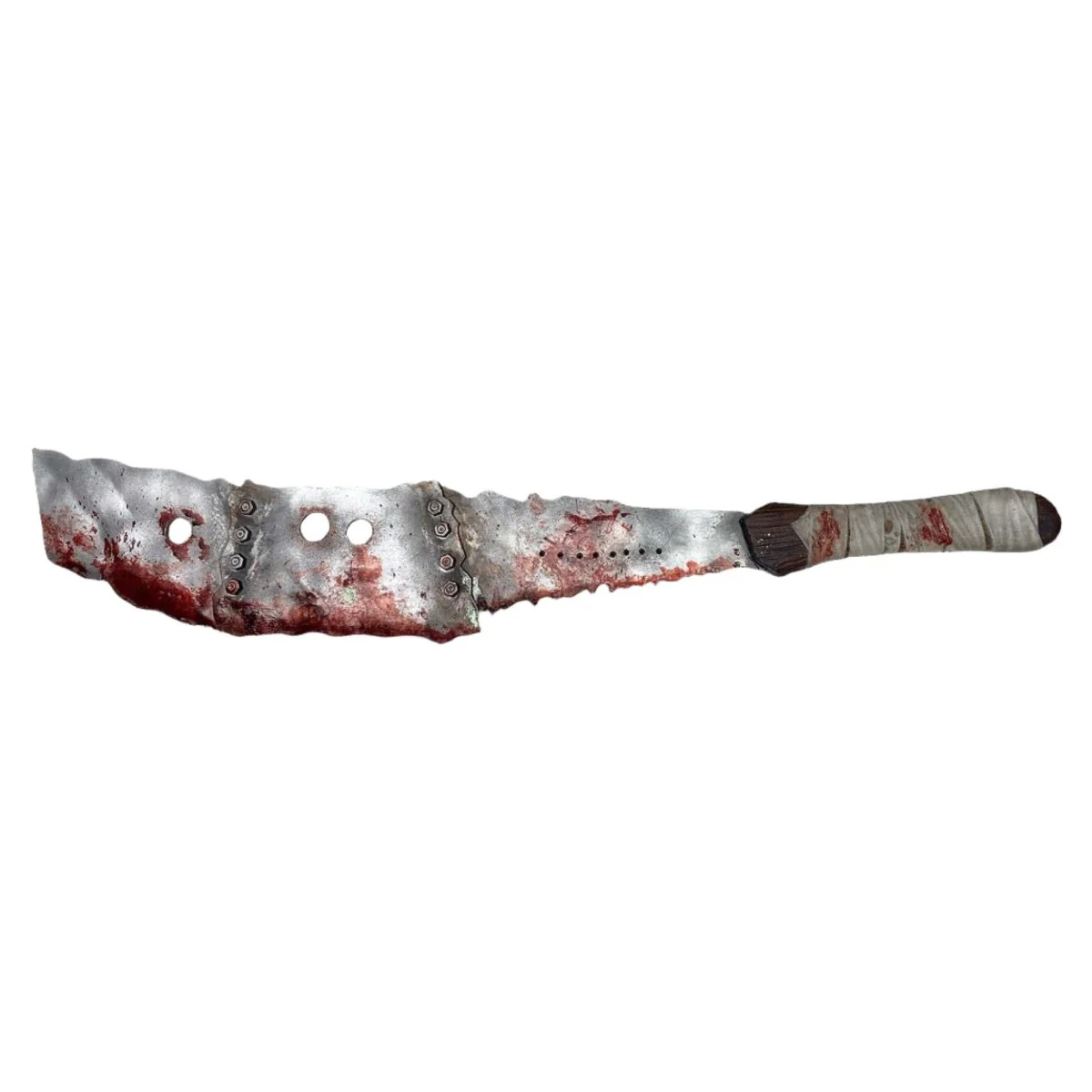 Twisted Metal Sweet Tooth Machete