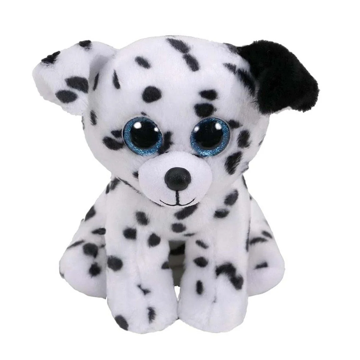 TY Beanie Babies Plush, Catcher, 8 Inches