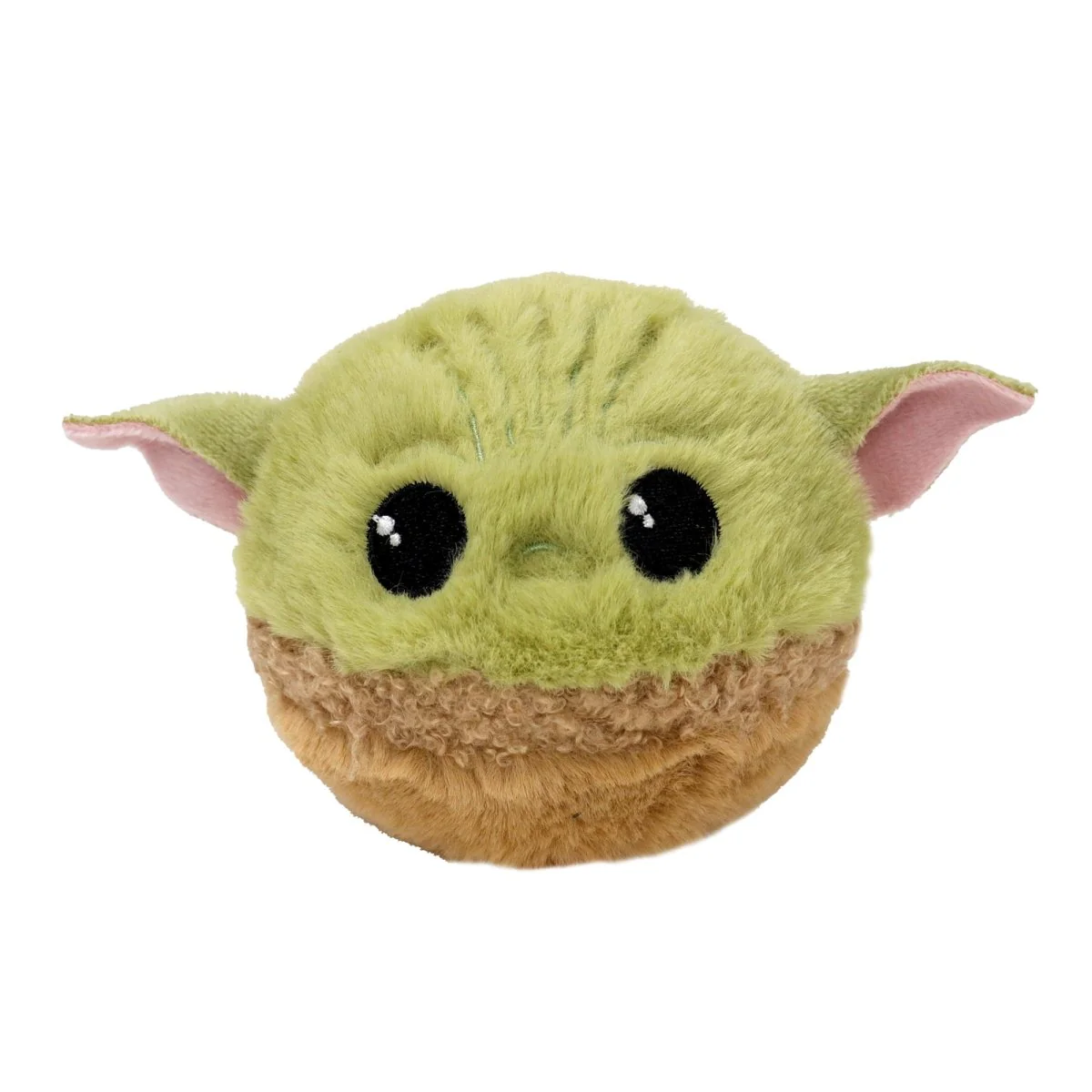 TY Star Wars Beanie Bouncers, Grogu, 4 Inches, 1 Count