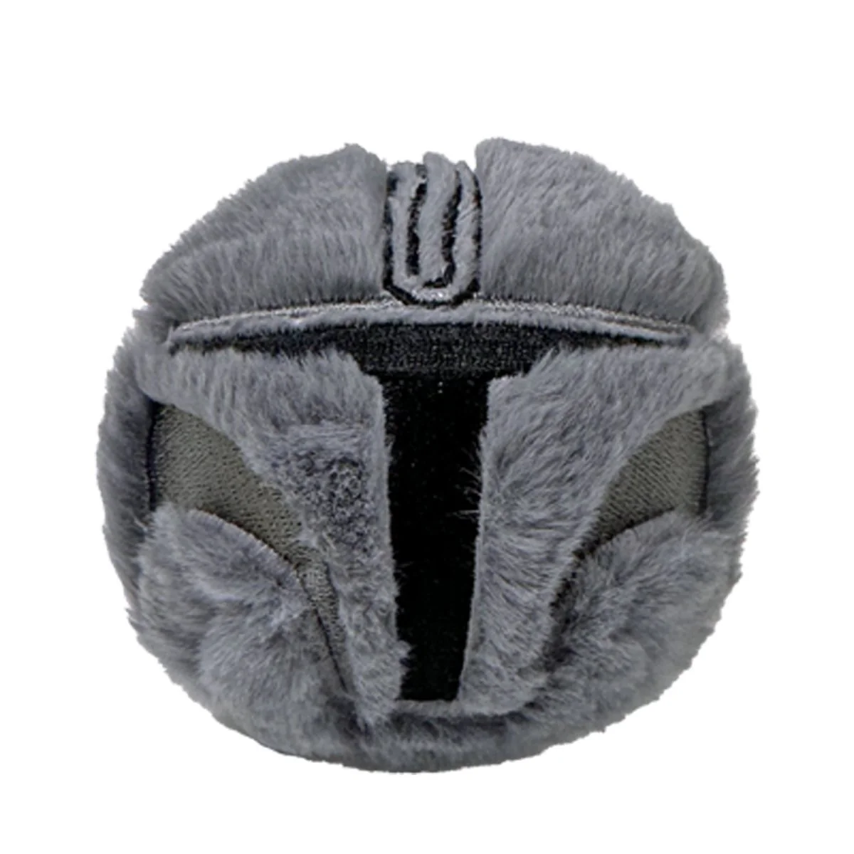 TY Star Wars Beanie Bouncers, Mando, 4 Inches, 1 Count