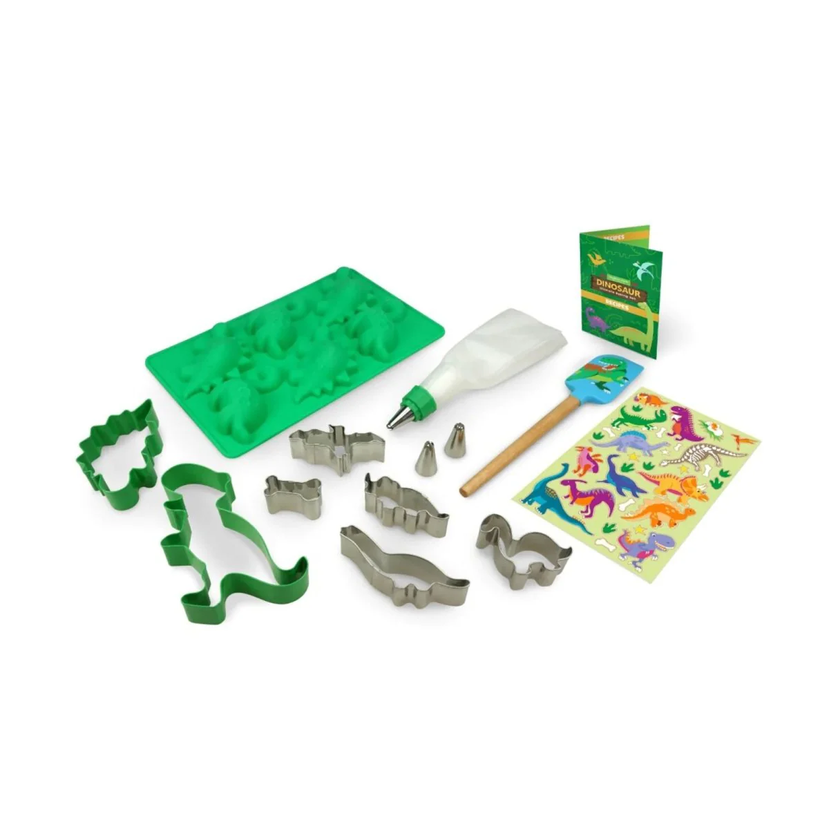 Ultimate Baking Set, Dinosaur, 1 Count - Image 2