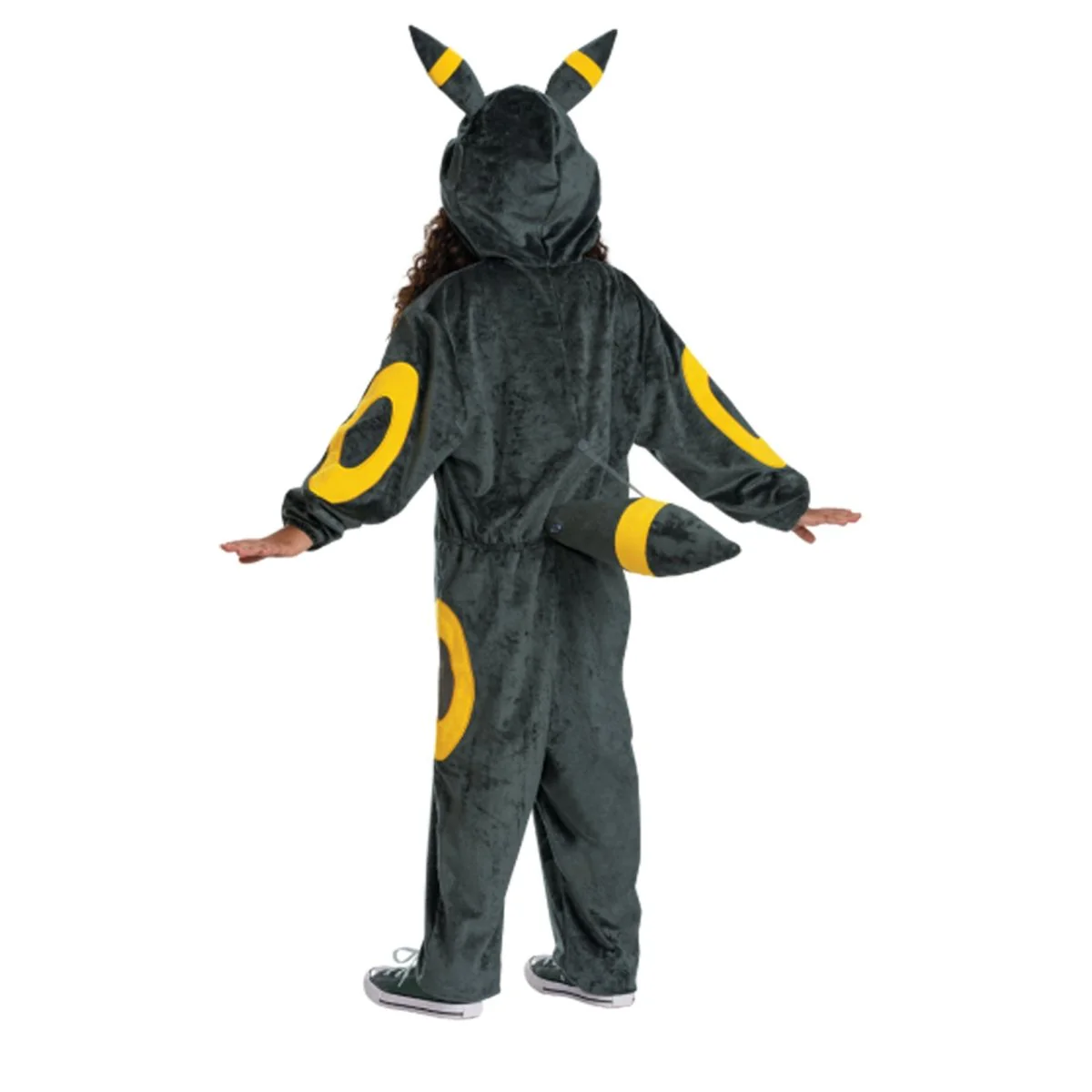 Umbreon Deluxe Costume for Kids, Pokémon - Image 2