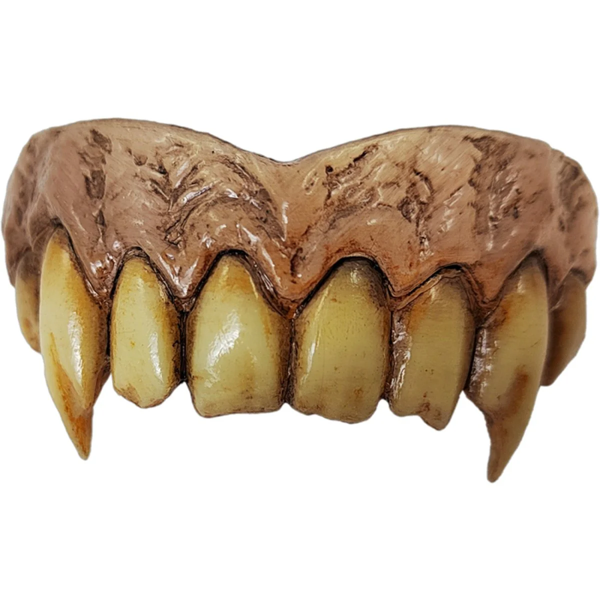 Vampire Master Horror Teeth