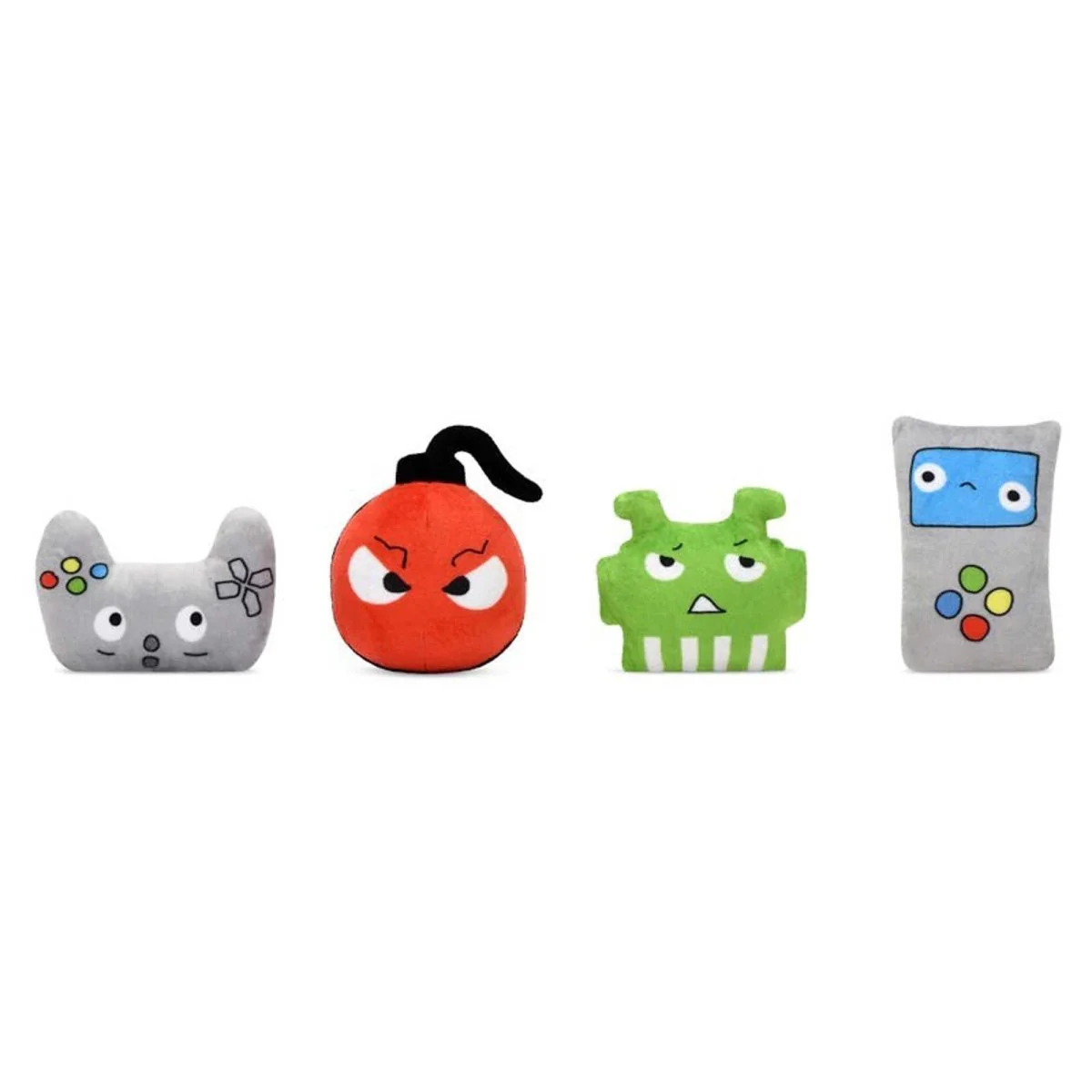 Video Game Plush, 14 Inches, 1 Count - Image 3