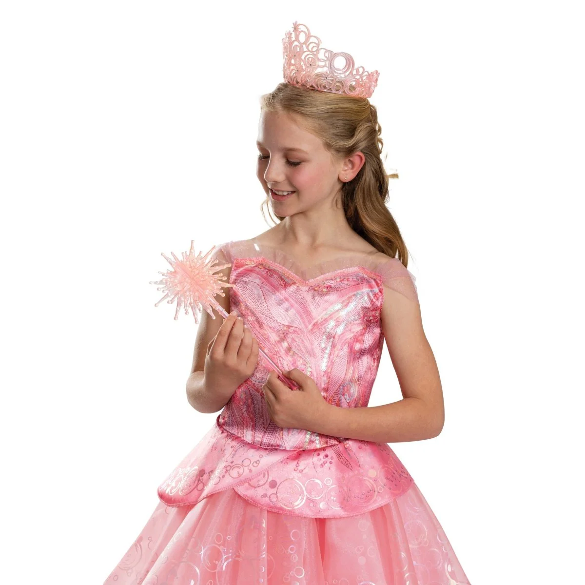 Wicked Glinda Wand, 1 Count - Image 2