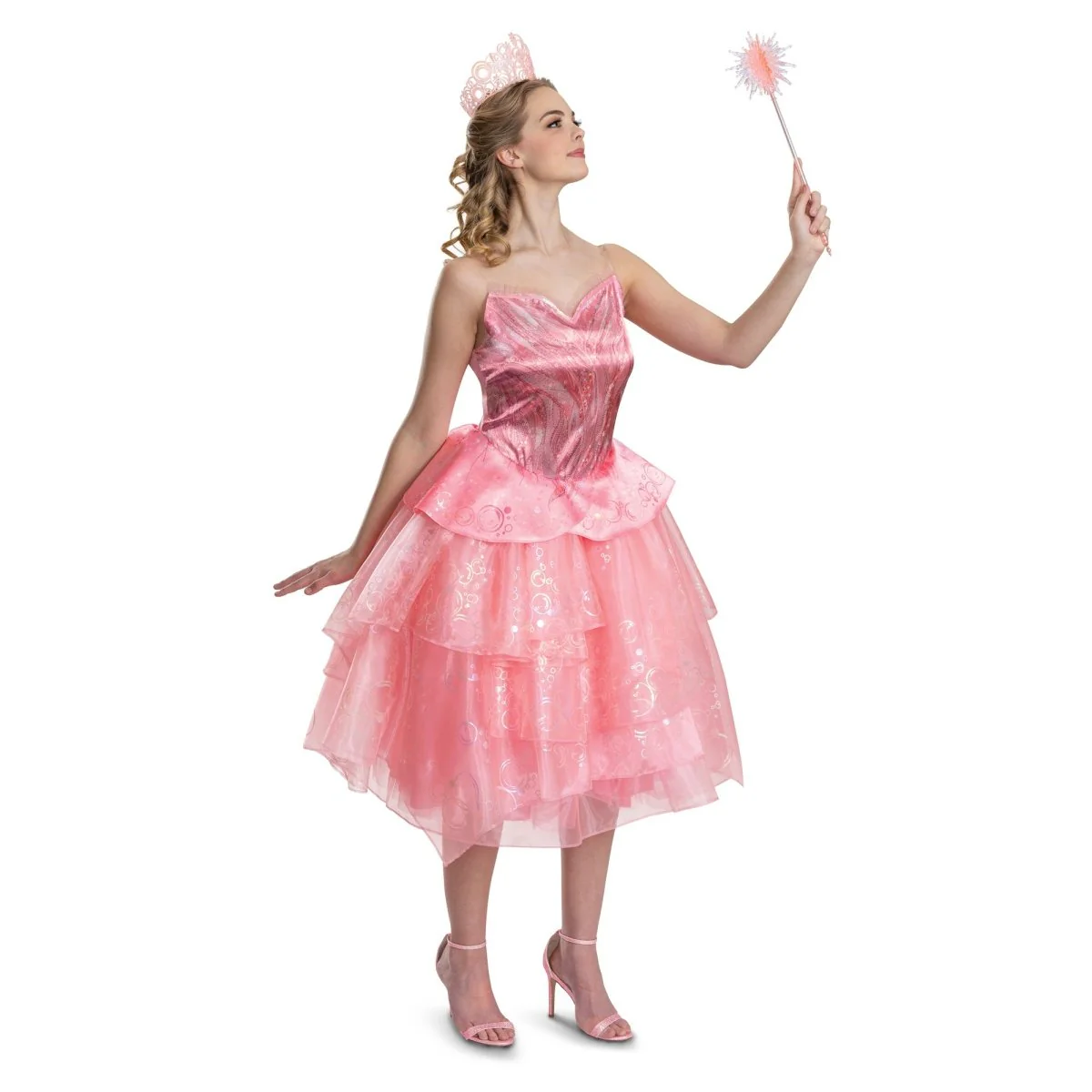 Wicked Glinda Wand, 1 Count - Image 3