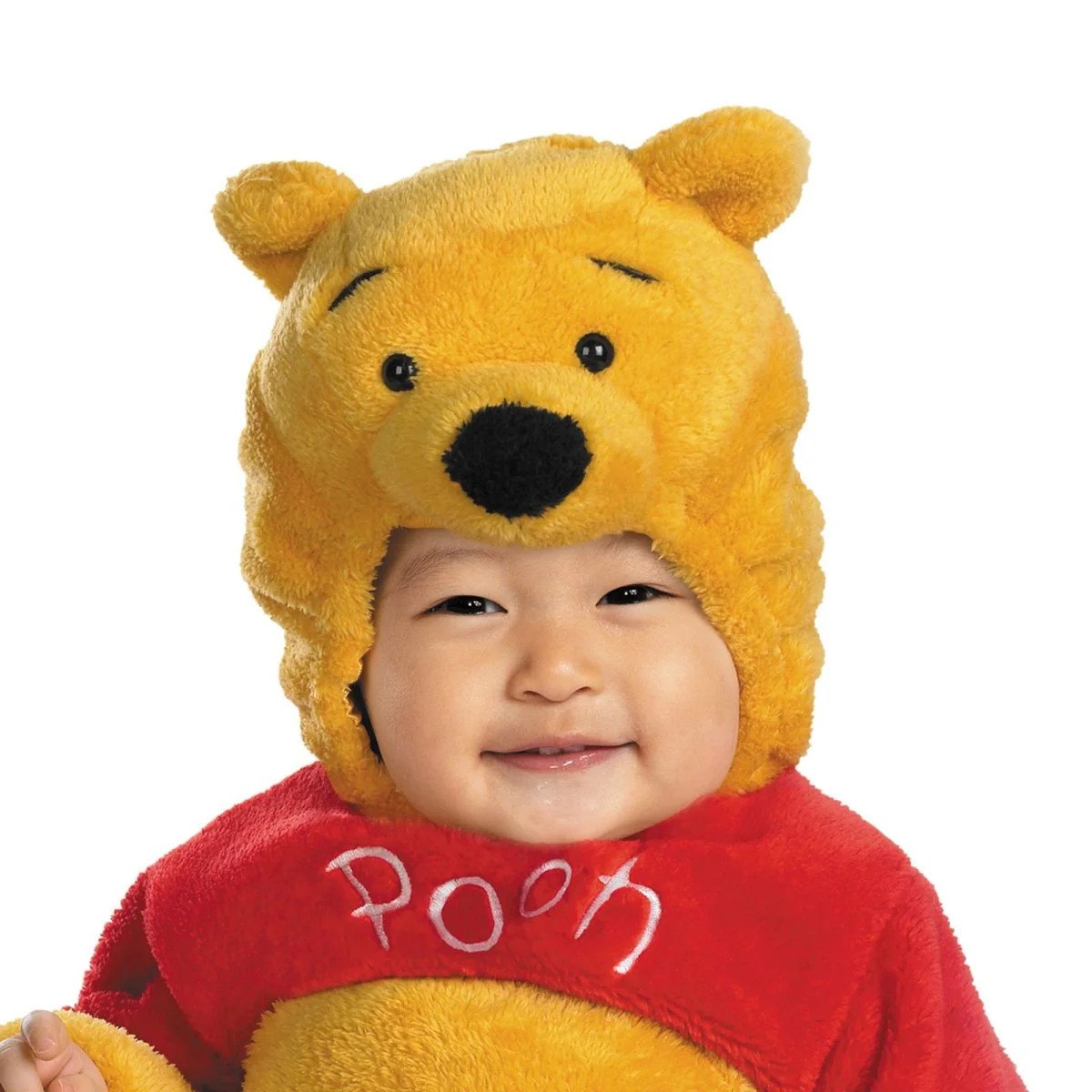 Winnie the Pooh Plush Costume for Toddlers - Image 3