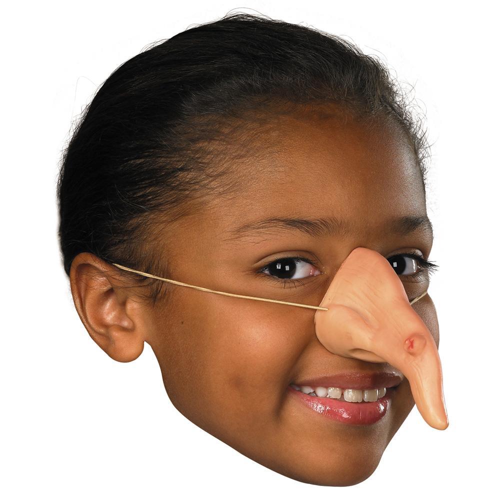 Witch nose