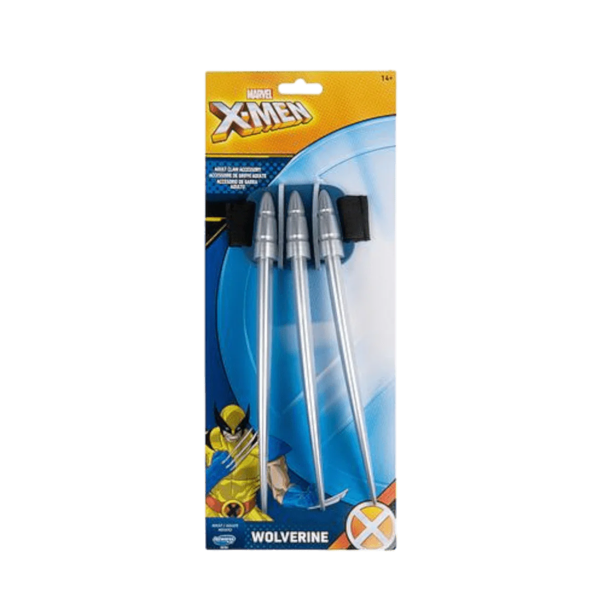 Wolverine Claws for Adults, Marvel - Image 2